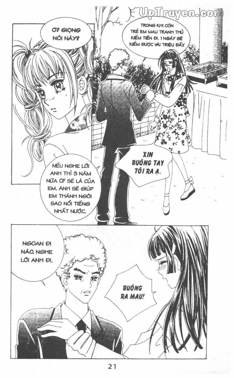 thuyền viễn xứ chapter 7 21