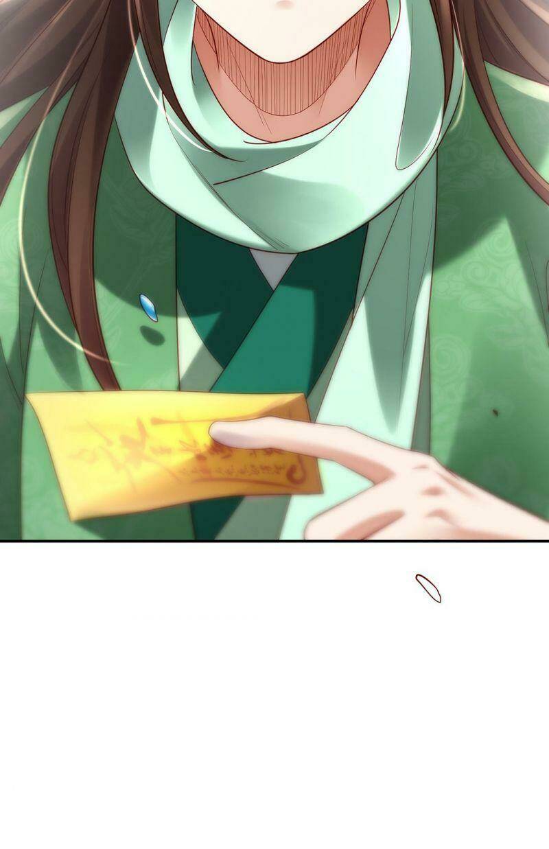 thiên kim bất hoán chapter 74 18