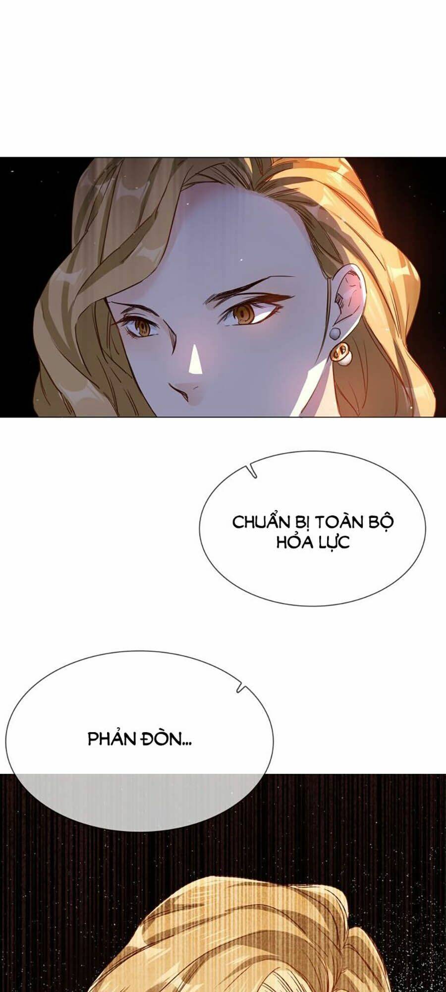 ngôi sao vụn vỡ chapter 69 1