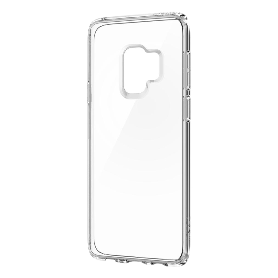 Ốp Lưng Samsung Galaxy S9 Spigen Ultra Hybrid - Hàng Chính Hãng