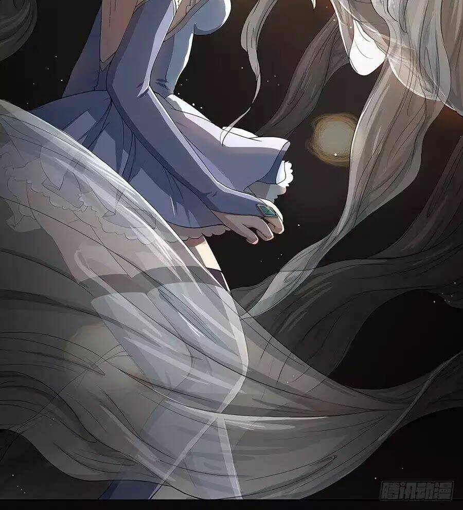 ta không phải nữ thần chapter 5.2 12