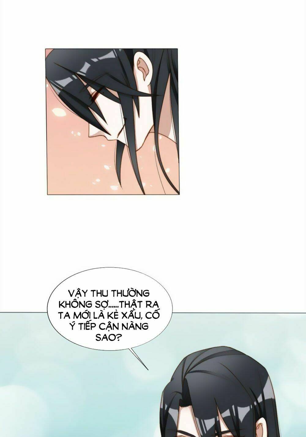 thần nữ thái năng liêu chapter 28 7