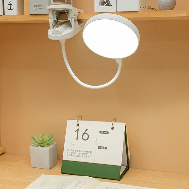Đèn LED Để Bàn Có Thể Sạc Lại Đứng Bảo Vệ Mắt