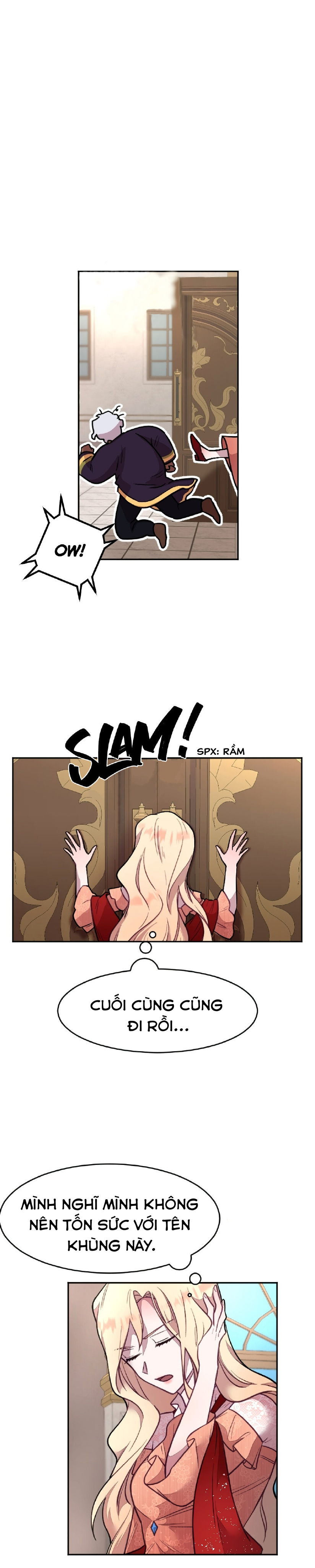 trao trọn con tim cho hoàng đế chapter 7 34