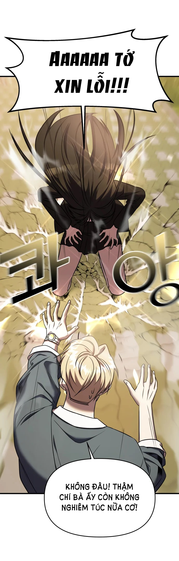 phản diện thuần túy chapter 42.2 50