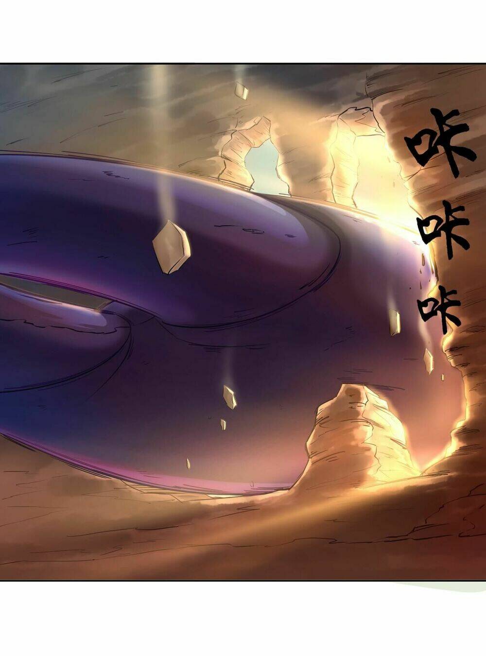 thú hồn đạo - the soul hunter chapter 6 27