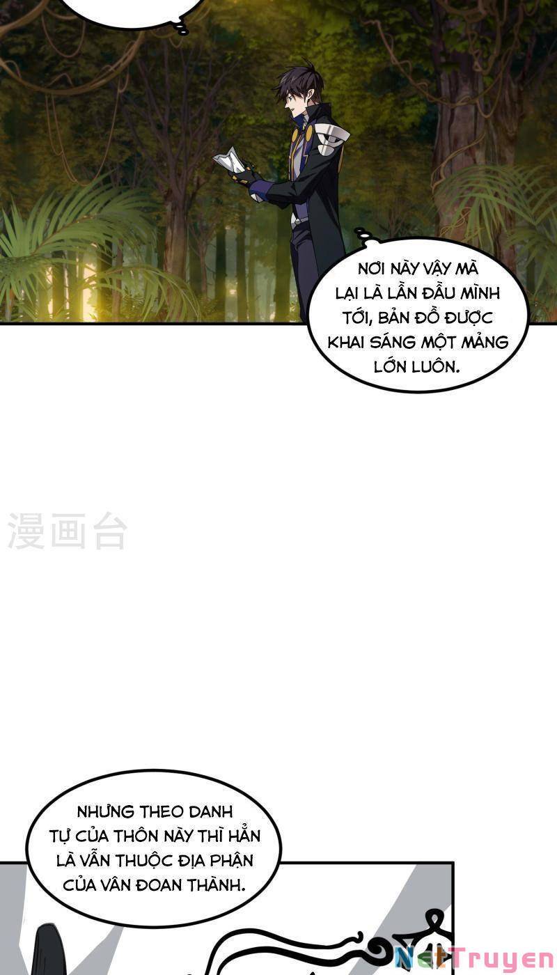 võng du chi cận chiến pháp sư chapter 450 7