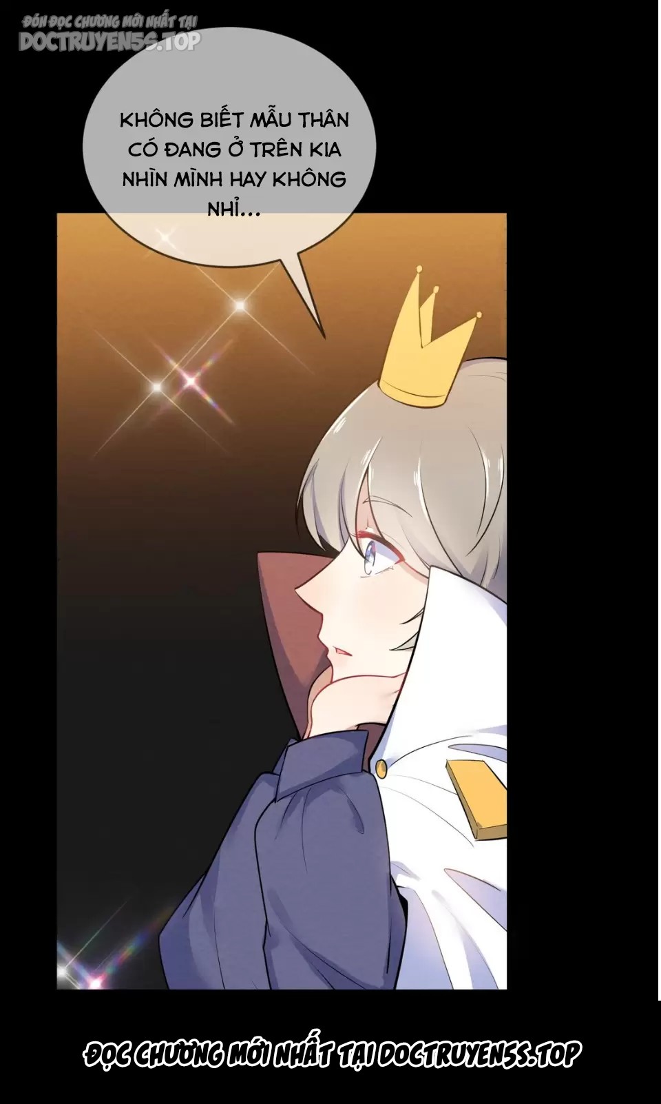 lời nói dối của cô ấy chapter 17 22