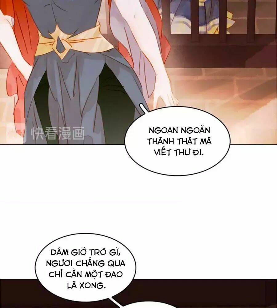 tiểu sư phụ, tóc giả của ngài rơi rồi! chapter 23 28