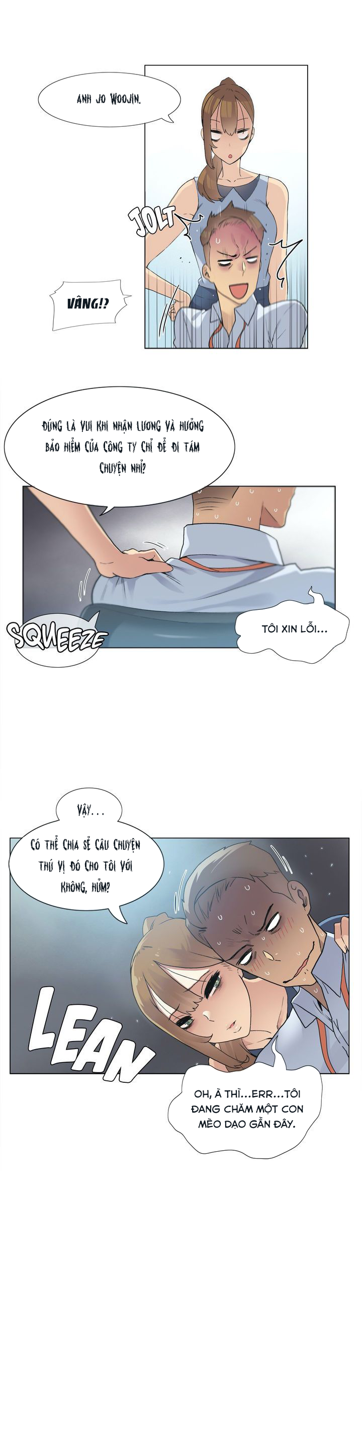 vùng đất kỳ diệu chapter 31 22