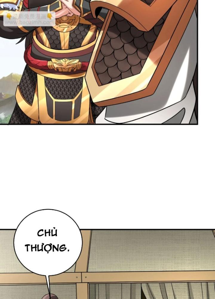 đại tần, ta là con tần thủy hoàng, giết địch thành thần chapter 86 136