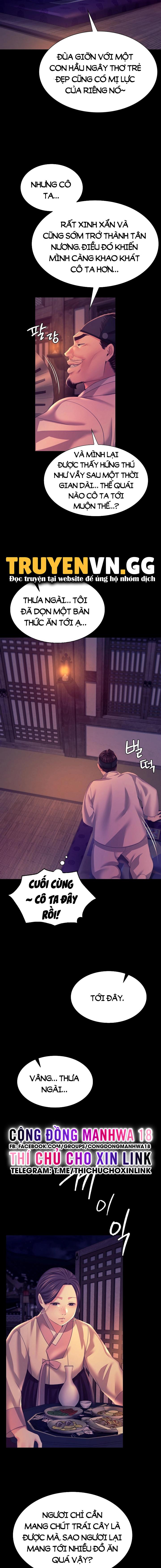 [18+] tiểu thư chapter 76 2