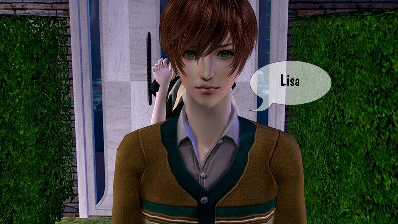 viên đạn bạc [truyện sims 2] chapter 37 67