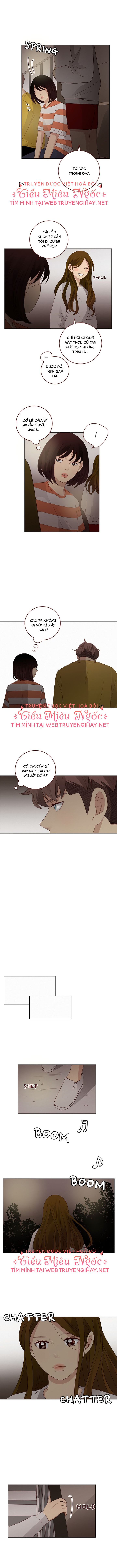 crush của tôi chapter 42 5