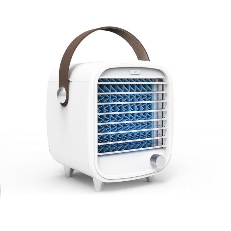 QUẠT ĐIỀU HÒA MINI REMAX F35
