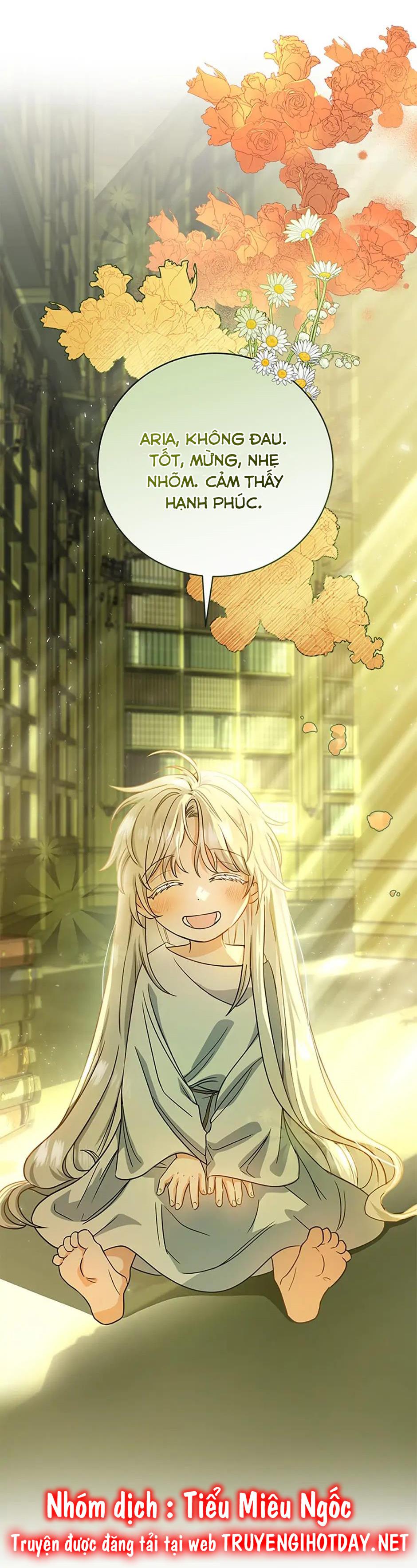 vị cứu tinh của nhân vật chính chapter 5 8