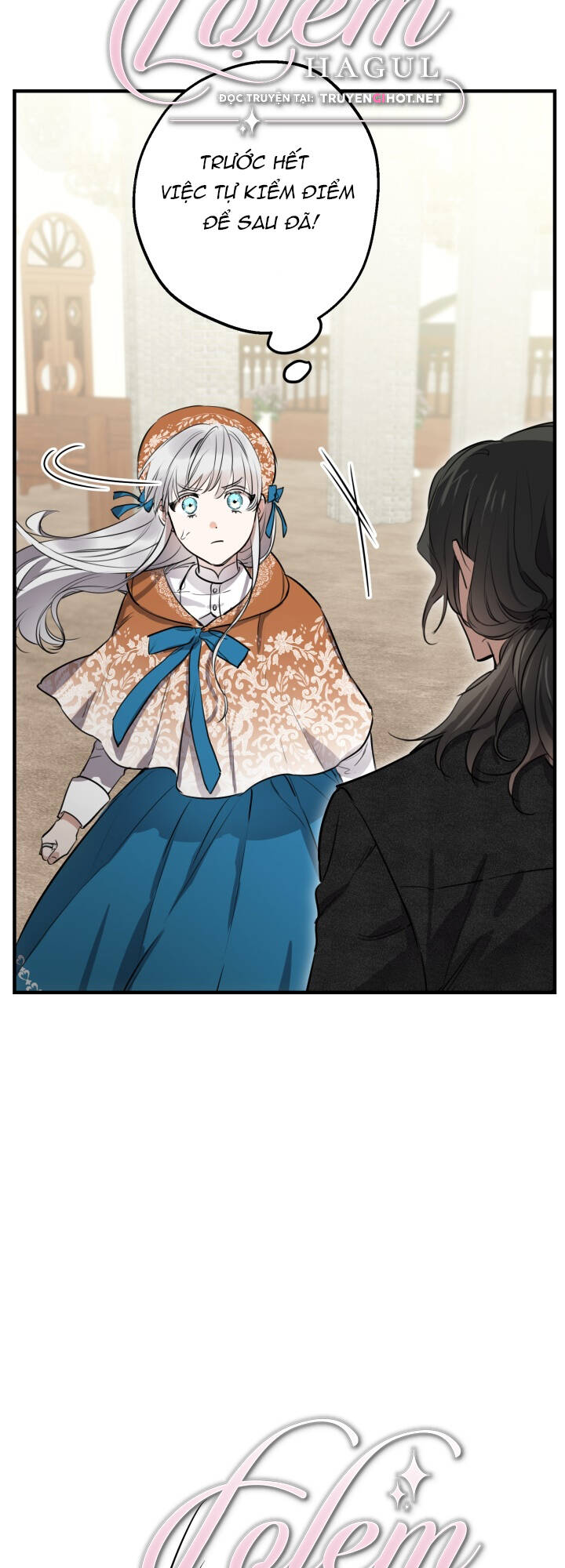 những nhân vật mạnh nhất thế giới ám ảnh tôi chapter 62.1 5