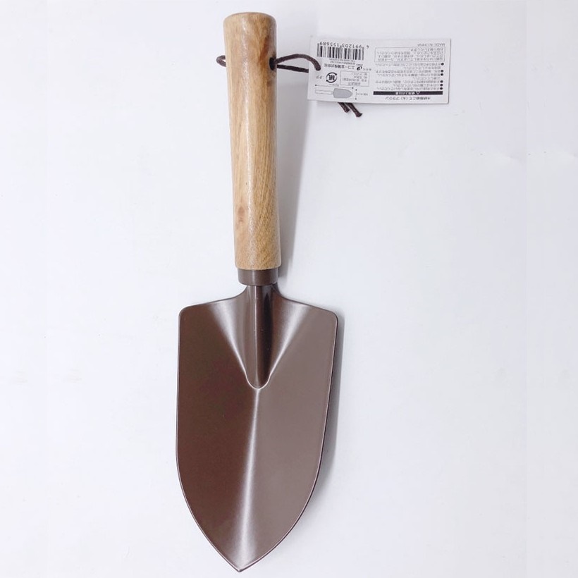 Bộ 2 dụng cụ làm vườn siêu tiện lợi chất liệu cao cấp - Hàng Nội địa Nhật