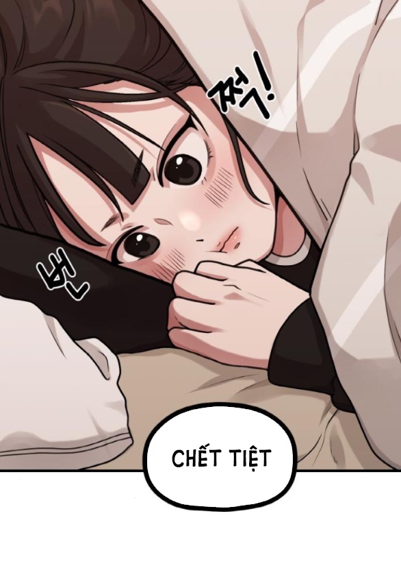 Cuộc Sống Của Tác Giả Truyện Người Lớn chapter 7.1 - Trang 6