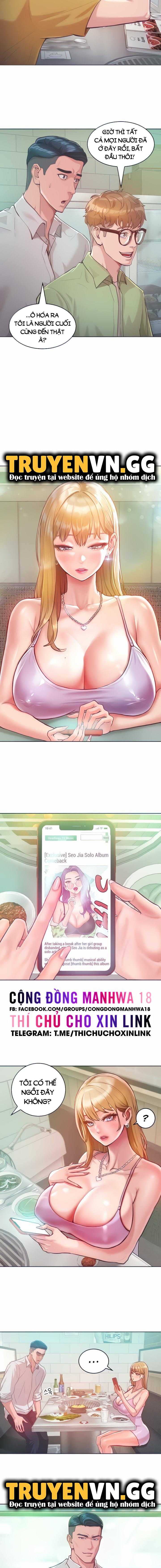 làm em phục tùng chapter 3 5