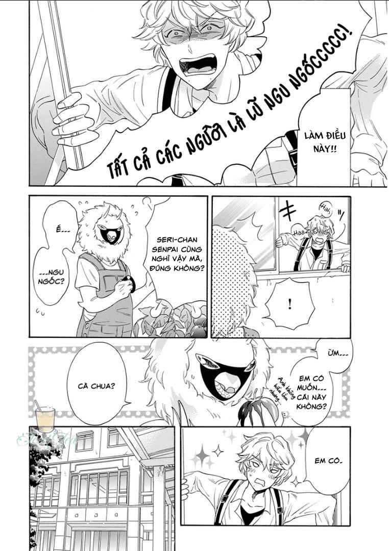 tổng hợp oneshot bl dễ thương chapter 7 6