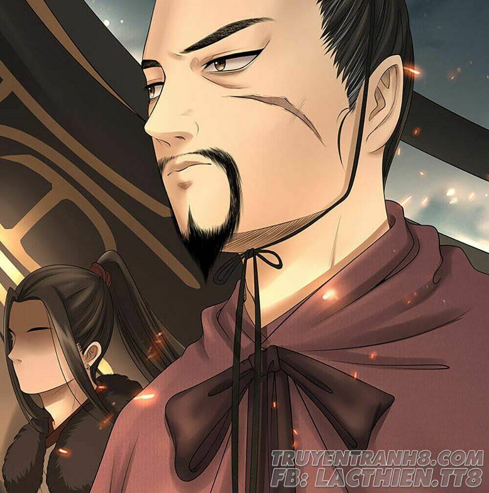 nữ ngỗ tác họa cốt chapter 4 16