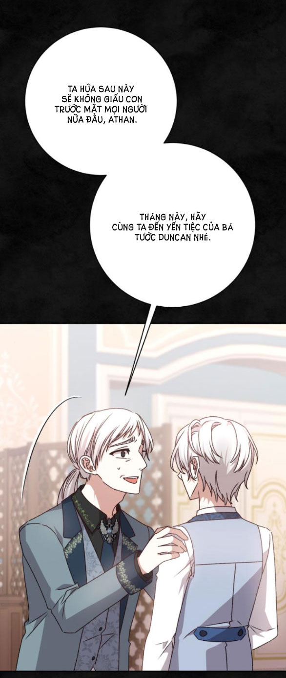 Bạo Chúa Muốn Có Cuộc Sống Tốt Đẹp chapter 36.1 - Trang 59