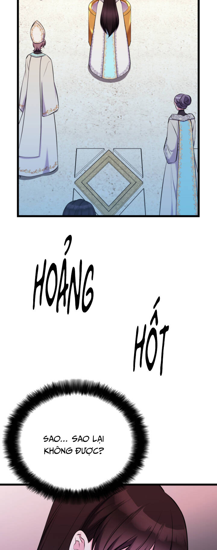 hoàng đế bệ hạ là mãnh thú chapter 58 36