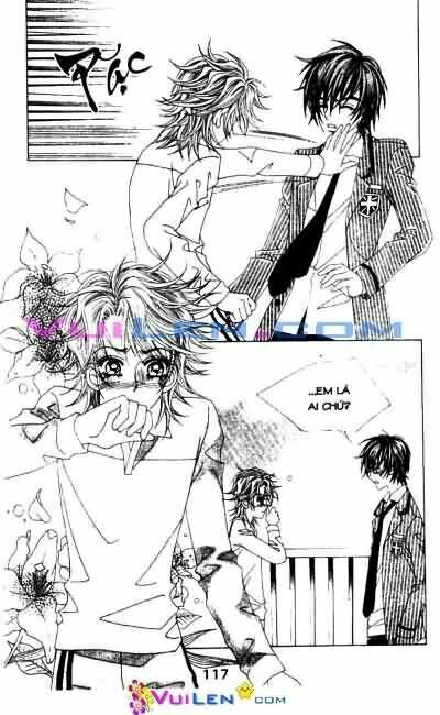 chàng gà mái chapter 12 117