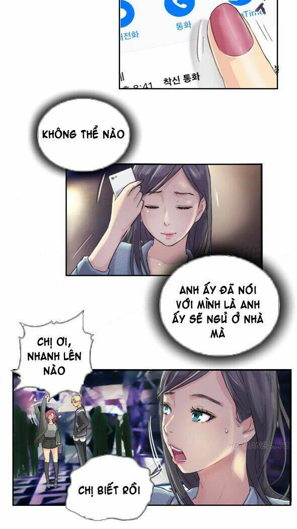 hoán kiểm trọng sinh chapter 10 3