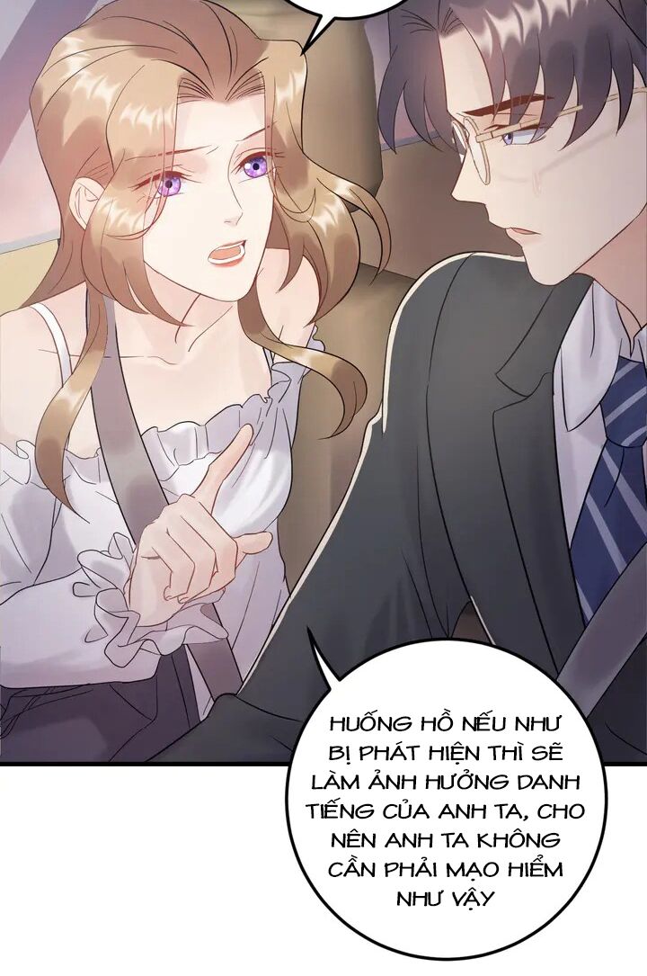 trọng sinh chi ức vạn ảnh hậu yếu thượng vị chapter 270 7