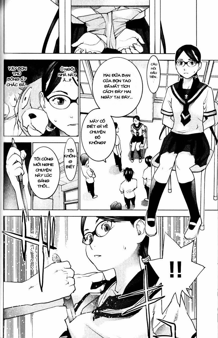 seishokuki chapter 7 15