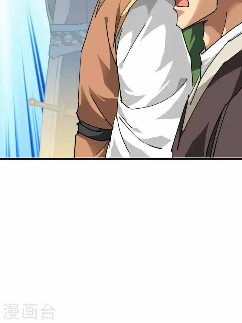 trọng sinh ta là đại thiên thần chapter 123 36