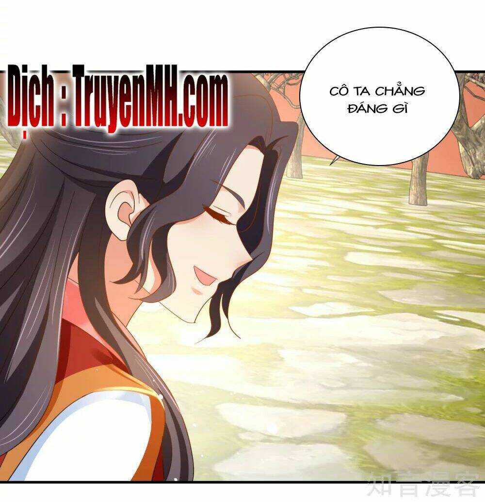 lãnh cung phế hậu muốn nghịch thiên chapter 113 21