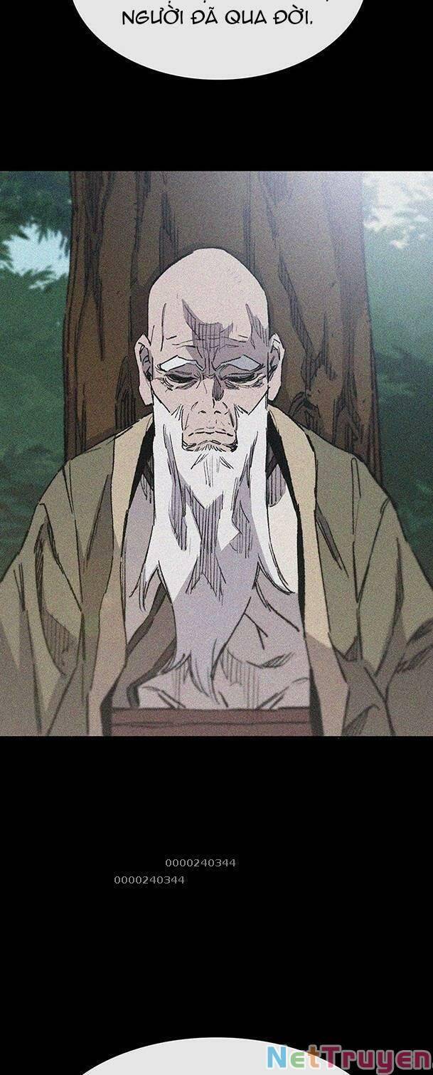 kiếm sĩ bất bại chapter 133 15