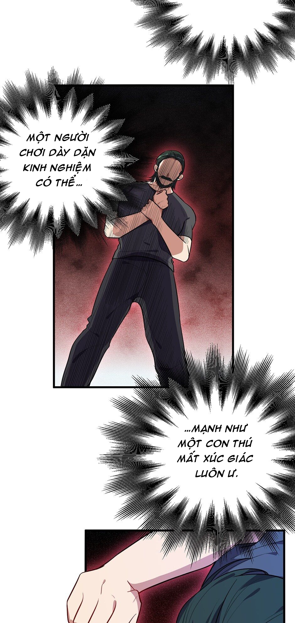 [16+] killing my love chapter 42.2 4