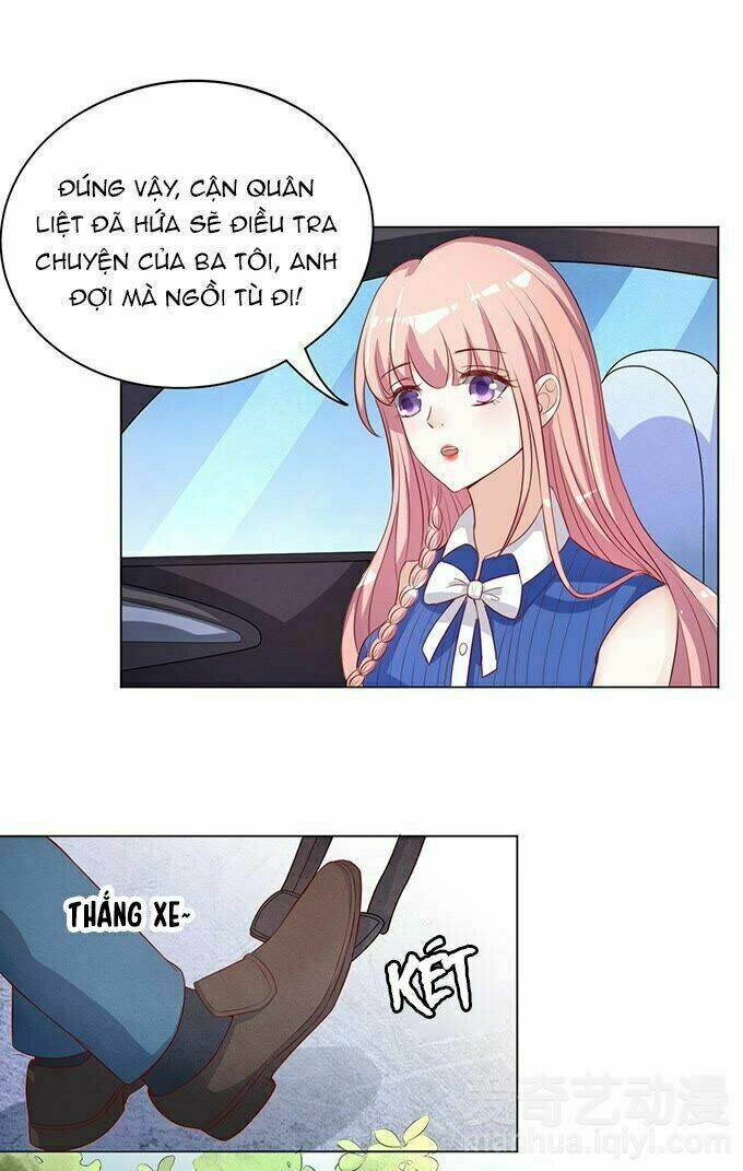 liệt ái tri hạ: series mật đào tiểu tình nhân chapter 17 5