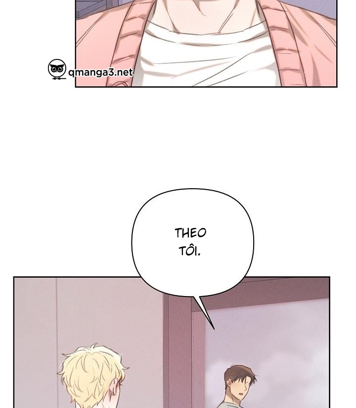 đại úy lãng mạn thân yêu của tôi chapter 7 41