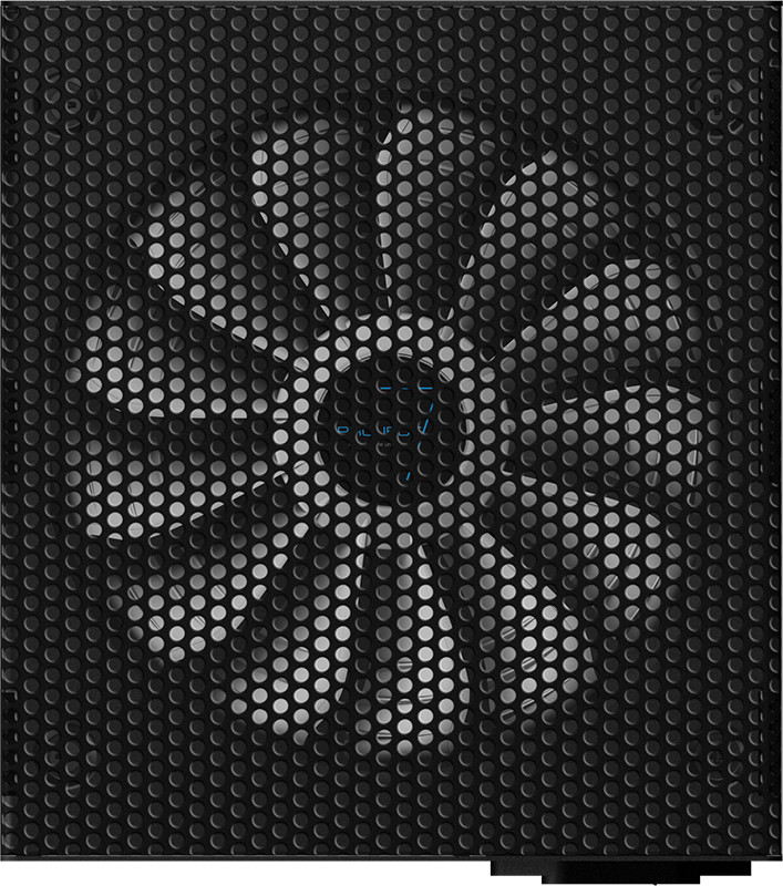 Nguồn - Power Supply Aerocool P7-750W