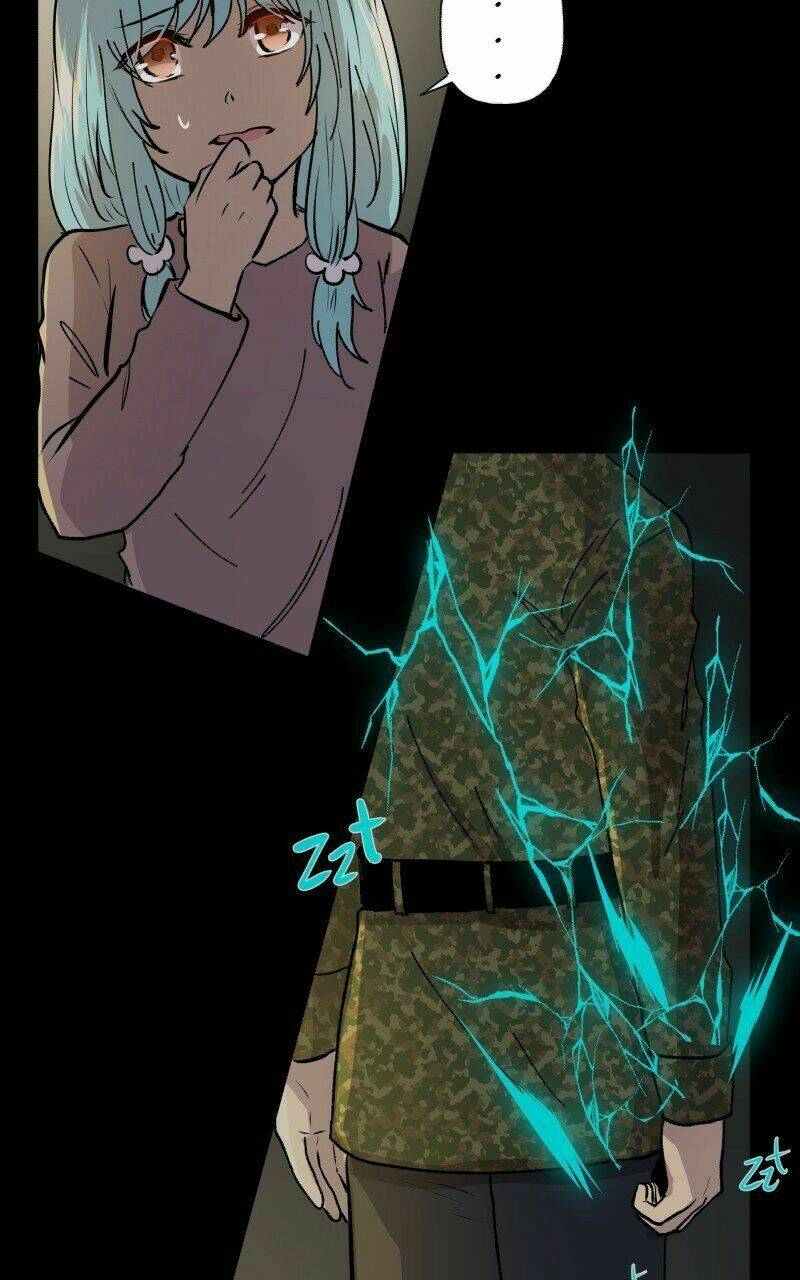 Trọng Sinh Mạc Thế Chapter 65 39