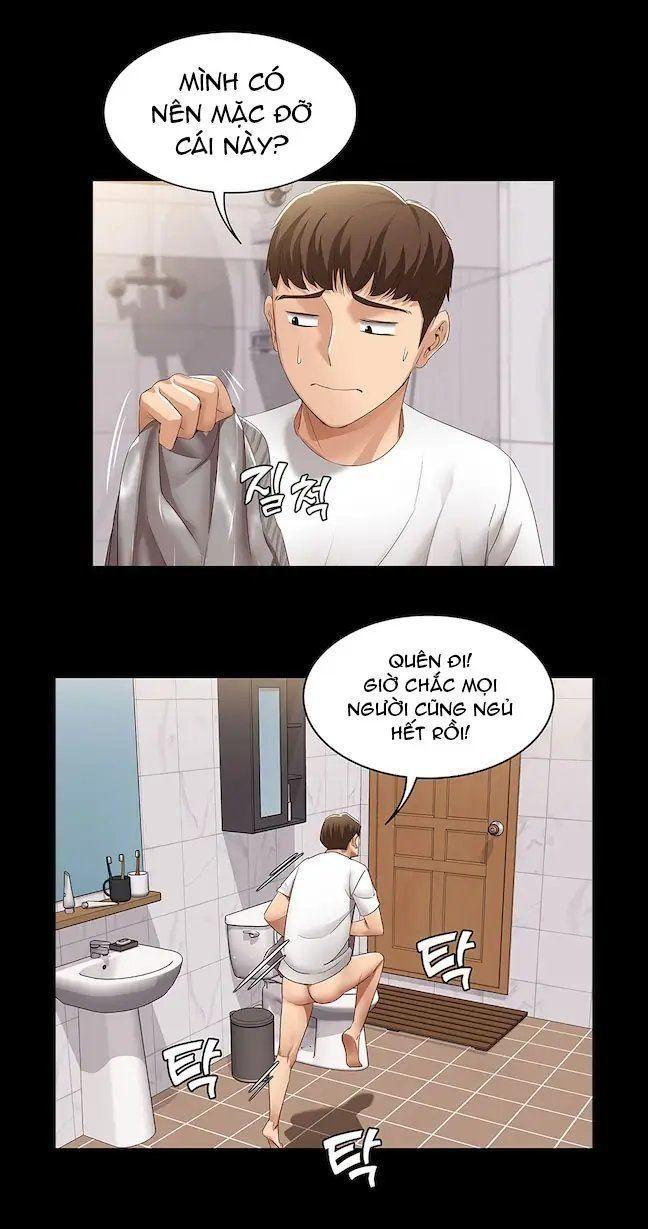 ký sự ở trọ chapter 5.2 23