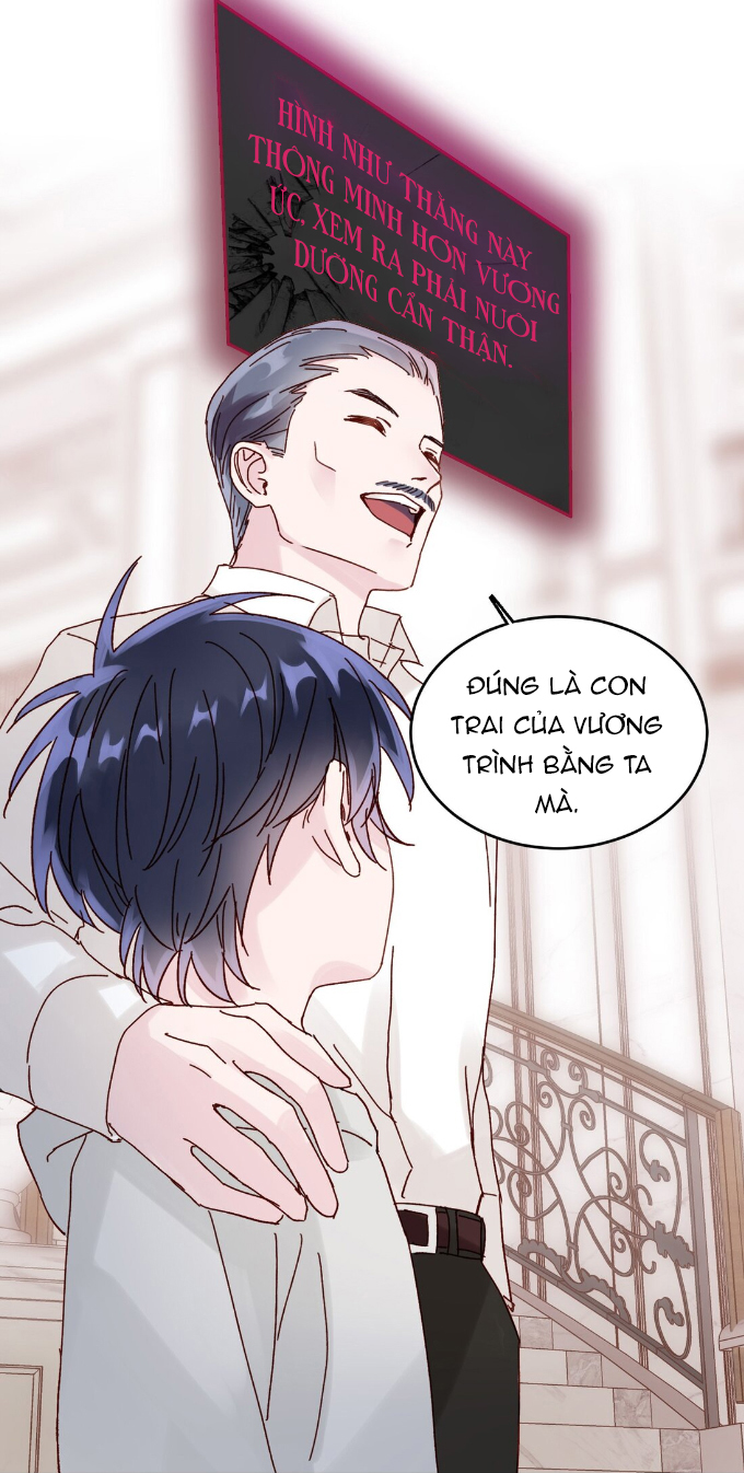 tôi phải làm một kẻ đại xấu xa chapter 10 18