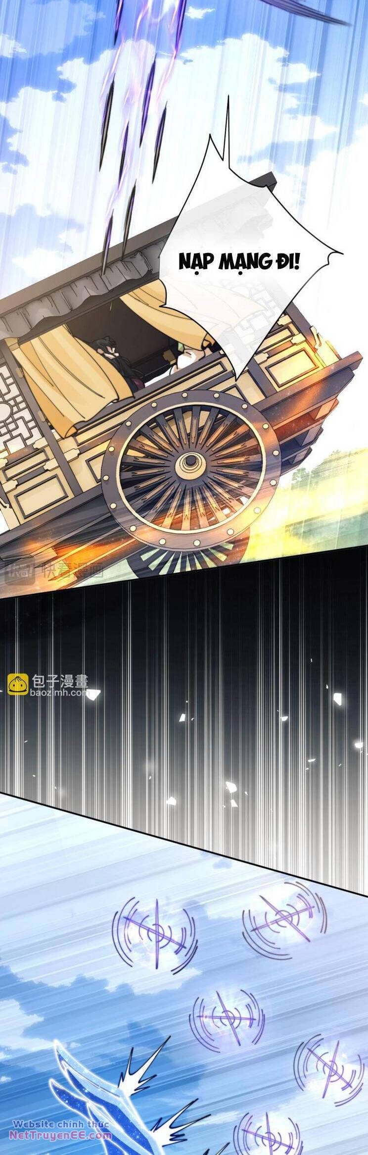 Sư Tôn: Nghịch Đồ Này Mới Không Phải Là Thánh Tử chapter 36 45