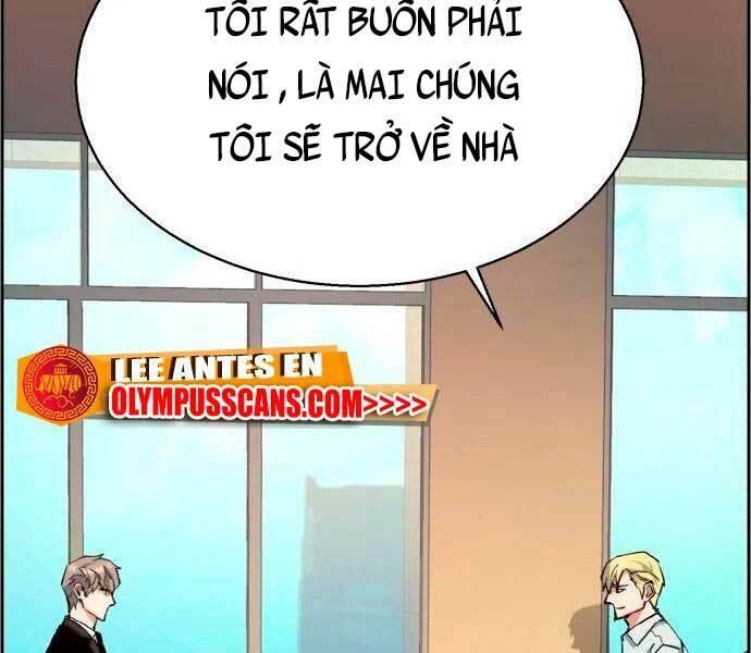 bạn học tôi là lính đánh thuê chapter 132 128