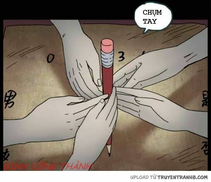 bút tiên chapter 2 9