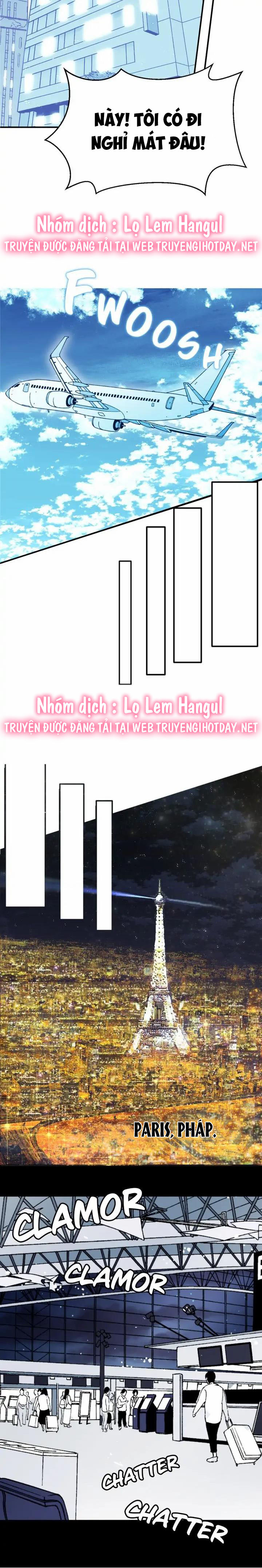 công thức cho tình yêu chapter 93 7