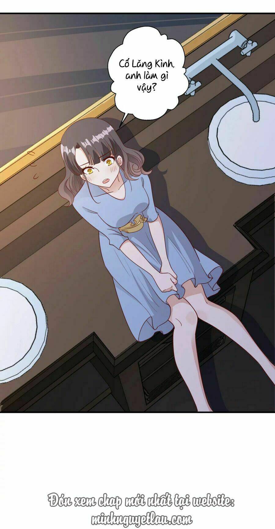 hôn nhân dục vọng: thiếu gia nhẹ một chút! chapter 121 27