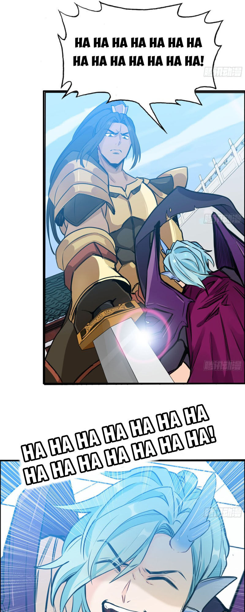 khởi đầu bằng một con côn chapter 140 29