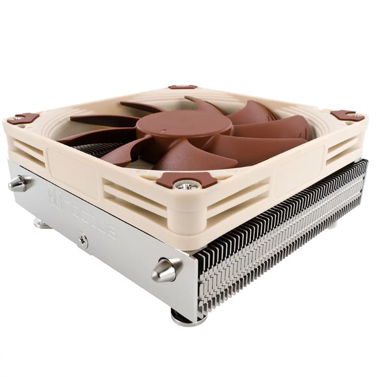 Tản nhiệt khí Noctua NH-L9i chính hãng