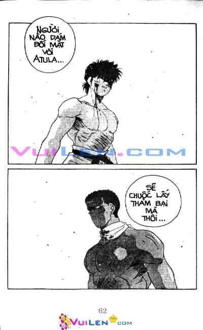 truyền nhân atula - shura no mon i chapter 21 63